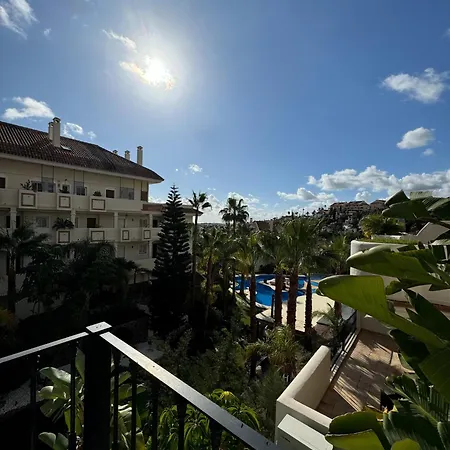 Aloha Hill Club Marbella
