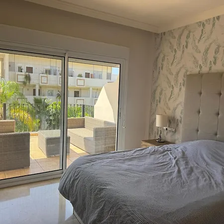 Aloha Hill Club * Marbella