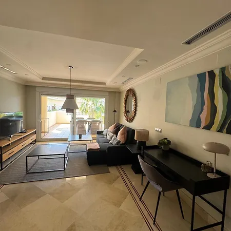 Apartment Aloha Hill Club